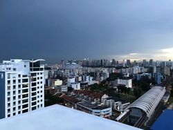 TRE Residences (D14), Condominium #546506501